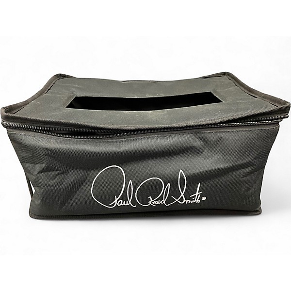 Used PRS MT 15 Tube Guitar Amp Head