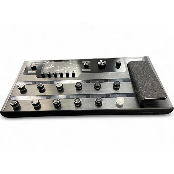Used Line 6 Helix Effect Processor