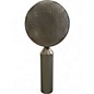 Used Cascade Fat Head Ribbon Microphone