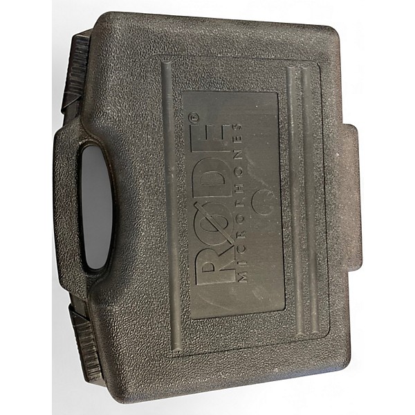 Used RODE NT55 Matched Pair Condenser Microphone