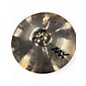 Used SABIAN 18in AAX Thin Studio Crash Cymbal thumbnail