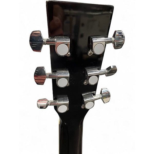 Used Rogue RA110D 2 Tone Sunburst Acoustic Guitar