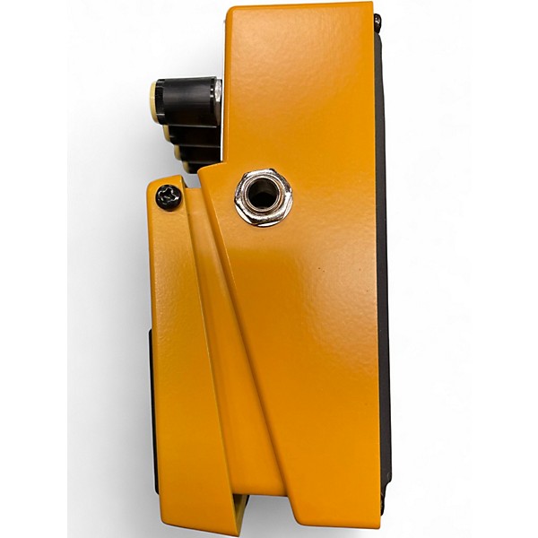 Used BOSS OS2 Overdrive Distortion Effect Pedal