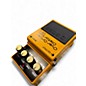 Used BOSS OS2 Overdrive Distortion Effect Pedal