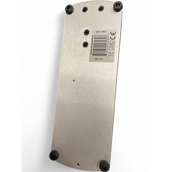 Used Ernie Ball VP Junior Passive Volume Pedal