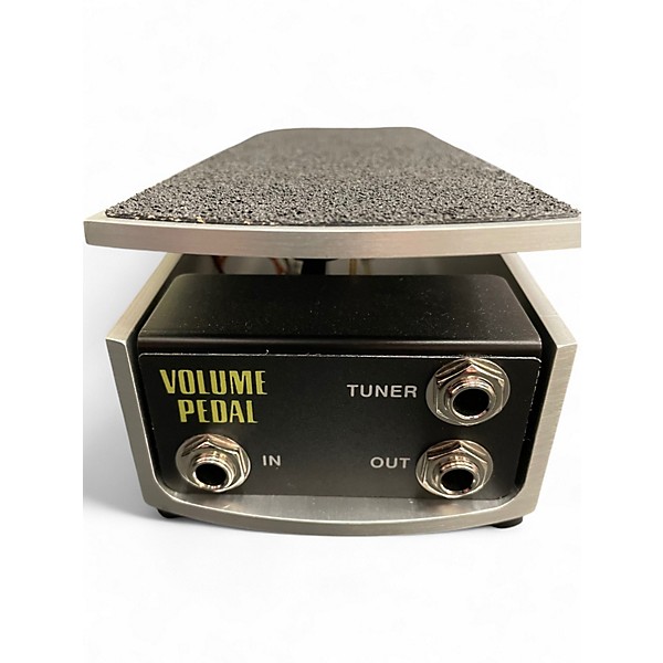 Used Ernie Ball VP Junior Passive Volume Pedal
