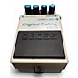 Used BOSS DD3 Digital Delay Effect Pedal