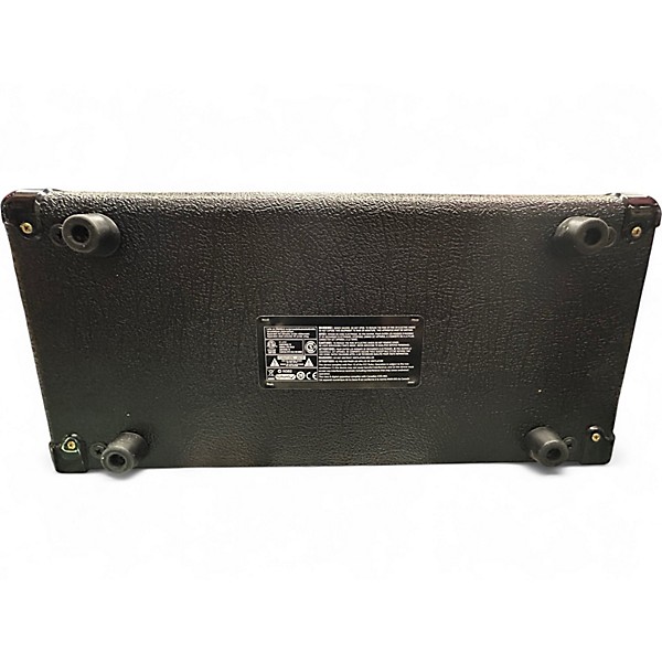 Used Marshall DSL15H 15W Tube Guitar Amp Head