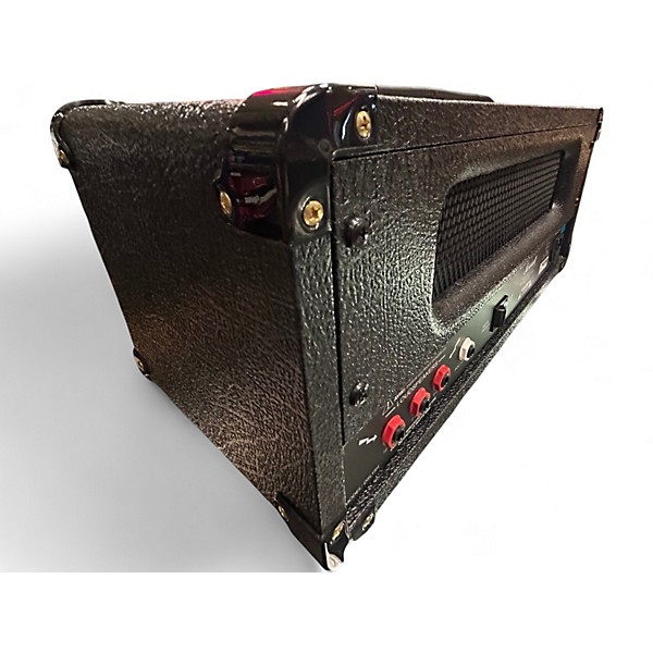 Used Marshall DSL15H 15W Tube Guitar Amp Head