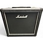 Used Marshall MX112 Guitar Cabinet thumbnail