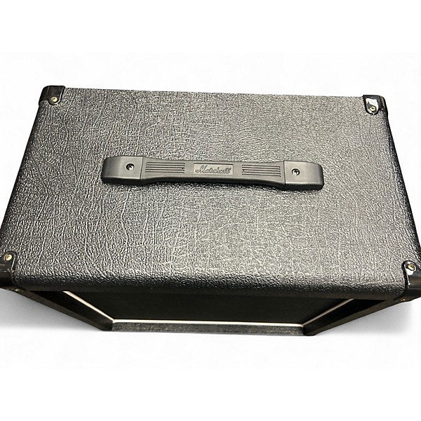 Used Marshall MX112 Guitar Cabinet