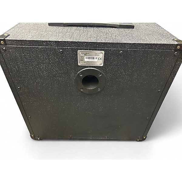 Used Marshall MX112 Guitar Cabinet