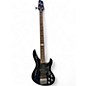 Used Archer KASIM SULTON Black Electric Bass Guitar thumbnail
