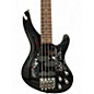 Used Archer KASIM SULTON Black Electric Bass Guitar