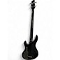 Used Archer KASIM SULTON Black Electric Bass Guitar