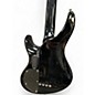 Used Archer KASIM SULTON Black Electric Bass Guitar