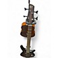 Used Ibanez sr600e 2 Tone Sunburst Electric Bass Guitar thumbnail