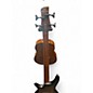 Used Ibanez sr600e 2 Tone Sunburst Electric Bass Guitar