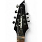 Used Jackson DKAF7MS Black Solid Body Electric Guitar