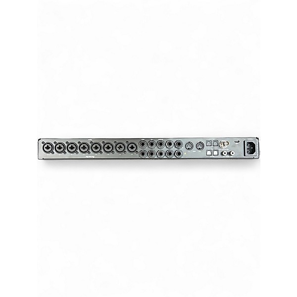 Used Focusrite Scarlett 18i20 Audio Interface