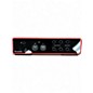 Used Focusrite Scarlett 4i4 Gen 3 Audio Interface