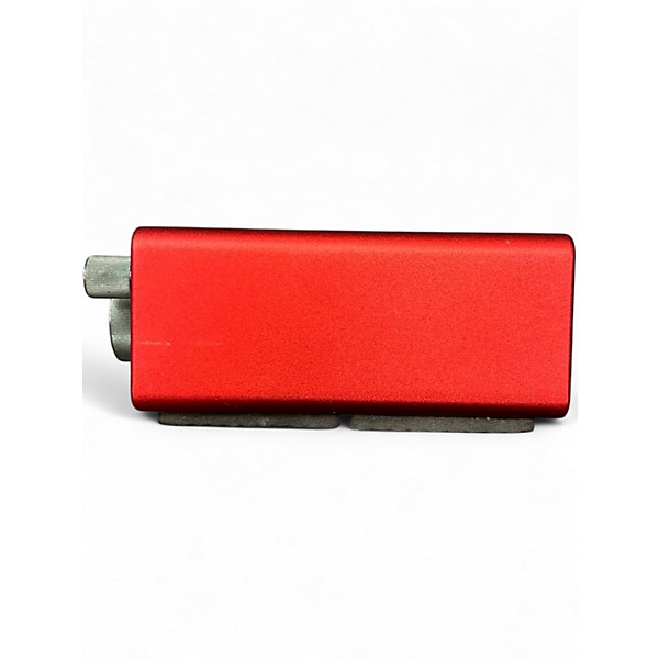 Used Focusrite Scarlett 4i4 Gen 3 Audio Interface