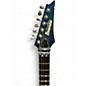 Used Ibanez RG5320 PRESTIGE BLUE Solid Body Electric Guitar