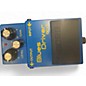 Used BOSS BD2 Blues Driver Effect Pedal