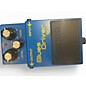Used BOSS BD2 Blues Driver Effect Pedal