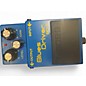 Used BOSS BD2 Blues Driver Effect Pedal