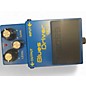 Used BOSS BD2 Blues Driver Effect Pedal