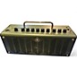Used Yamaha THR10X 10W Extreme High Gain Modeling Guitar Combo Amp thumbnail