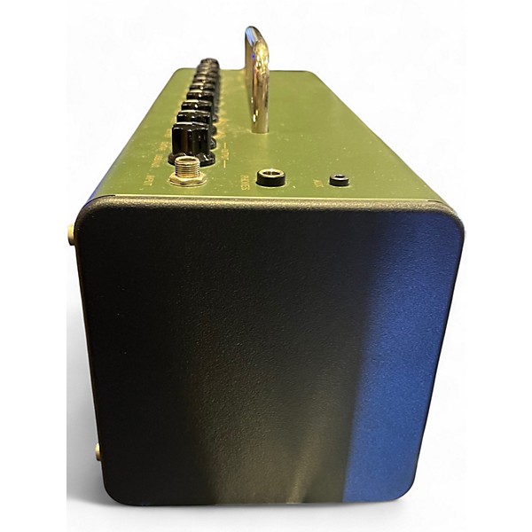 Used Yamaha THR10X 10W Extreme High Gain Modeling Guitar Combo Amp