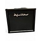Used Hughes & Kettner TM112 Guitar Cabinet thumbnail