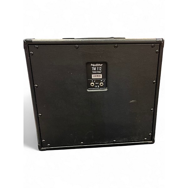 Used Hughes & Kettner TM112 Guitar Cabinet