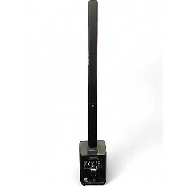 Used Gemini PA300BT Powered Speaker