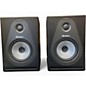 Used Samson RESOLVE SE6 PAIR Powered Monitor thumbnail