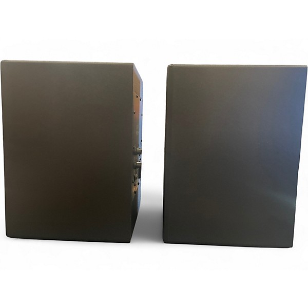 Used Samson RESOLVE SE6 PAIR Powered Monitor