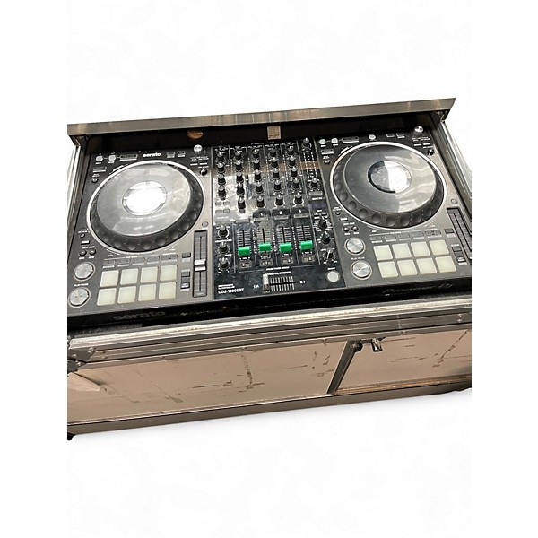 Used Pioneer DJ DDJ1000SRT DJ Controller