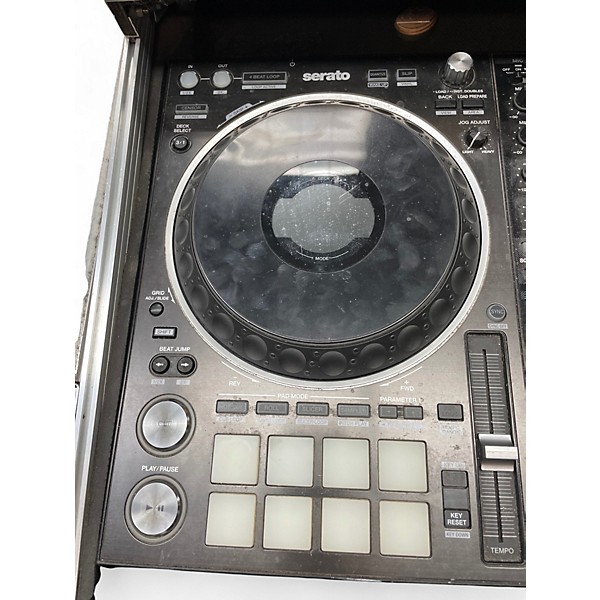 Used Pioneer DJ DDJ1000SRT DJ Controller