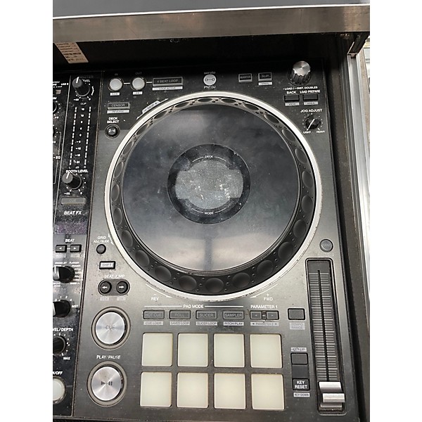 Used Pioneer DJ DDJ1000SRT DJ Controller