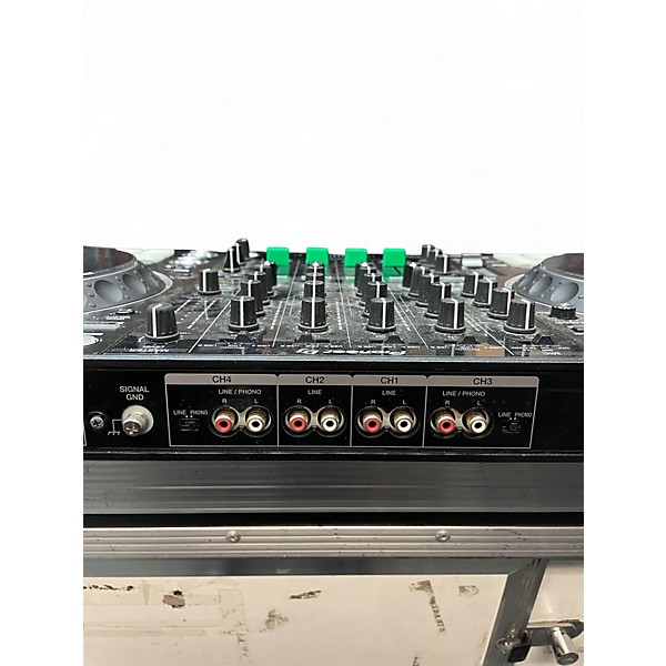 Used Pioneer DJ DDJ1000SRT DJ Controller