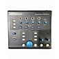 Used PreSonus MOITOR STATION Signal Processor