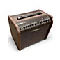 Used Fishman LBC500 LOUDBOX MINI CHARGE Acoustic Guitar Combo Amp