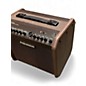 Used Fishman LBC500 LOUDBOX MINI CHARGE Acoustic Guitar Combo Amp