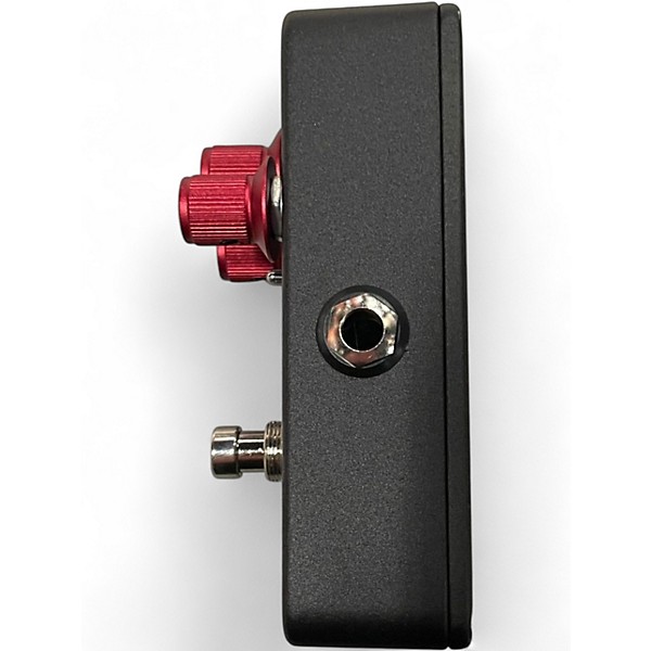 Used Keeley SUPER AT MOD Effect Pedal