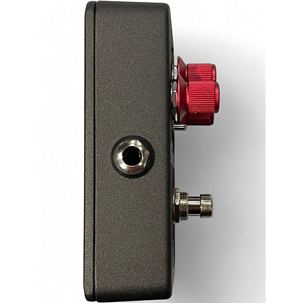 Used Keeley SUPER AT MOD Effect Pedal