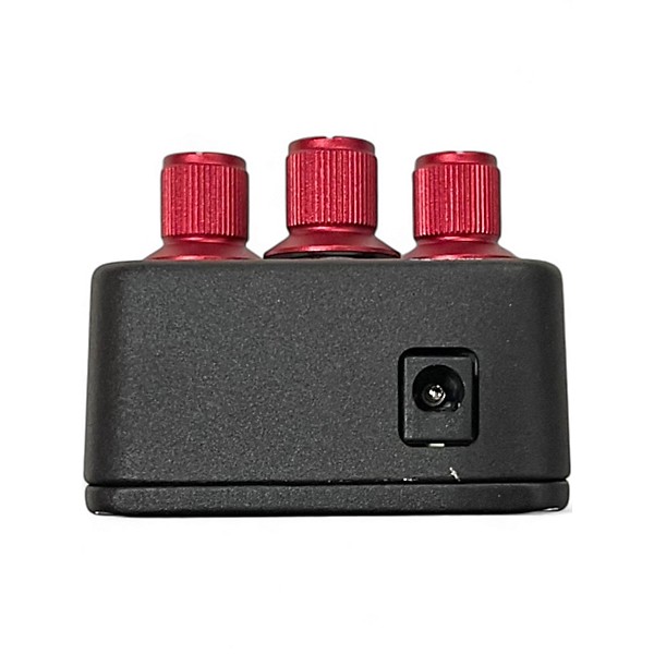 Used Keeley SUPER AT MOD Effect Pedal