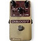 Used Keeley OXBLOOD Effect Pedal thumbnail