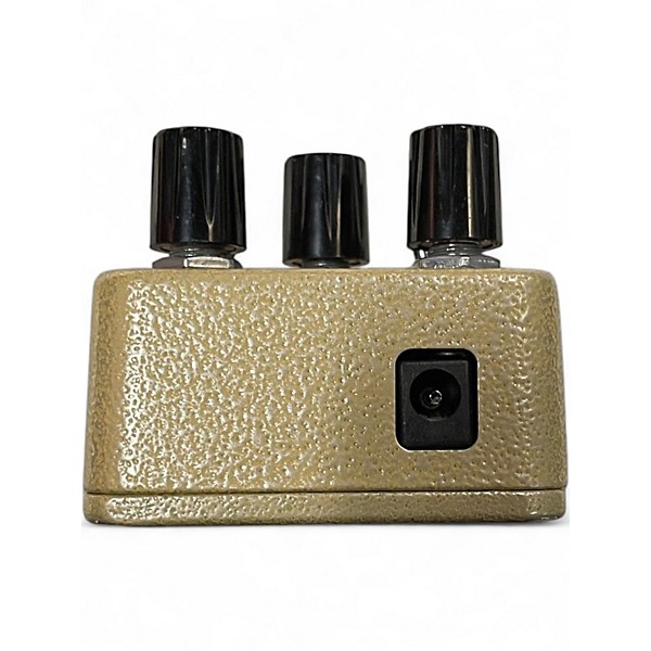 Used Keeley OXBLOOD Effect Pedal